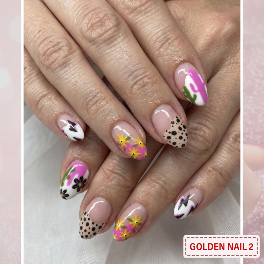 Nails Design